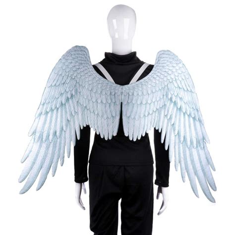 Angel Wings Costume