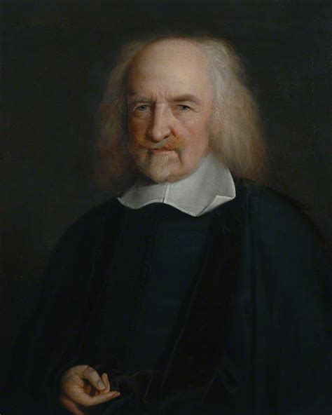 Thomas Hobbes