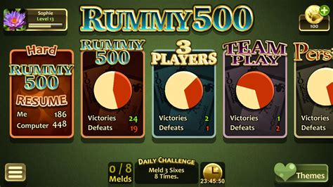 Free Rummy 500 Games - absolutenew