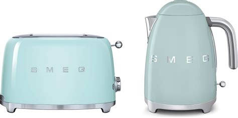 Amazon.co.uk: smeg kettle and toaster