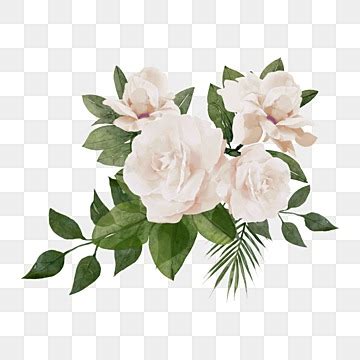 Wedding Flowers PNG Transparent Images Free Download | Vector Files | Pngtree