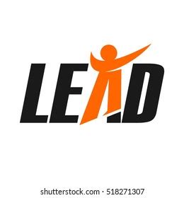 Lead Logo Vectors Free Download