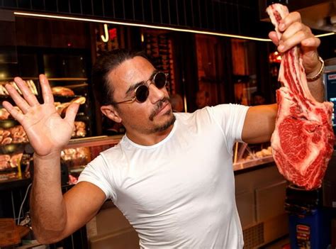 Complete Guide To Salt Bae Costume | SheCos Blog