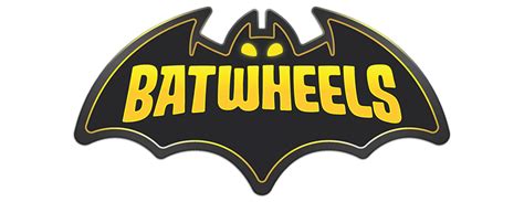 Batwheels | TV fanart | fanart.tv