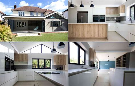 Extension Architecture's Guide To House Extension Costs