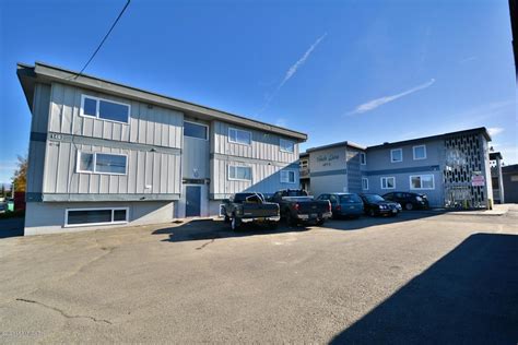 Anchorage, Anchorage Borough, AK Commercial Property, House for sale ...