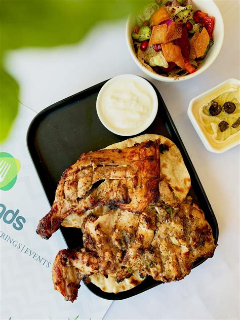 Al Faham Chicken - Foodlands Restaurant