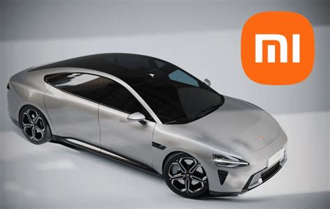 Xiaomi's first EV enters production, to ship 300 cars in December - ArenaEV