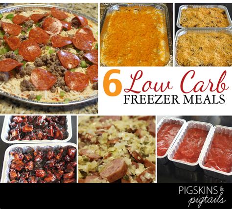 The Best Ideas for Low Carb Frozen Dinners – Best Diet and Healthy Recipes Ever | Recipes Collection