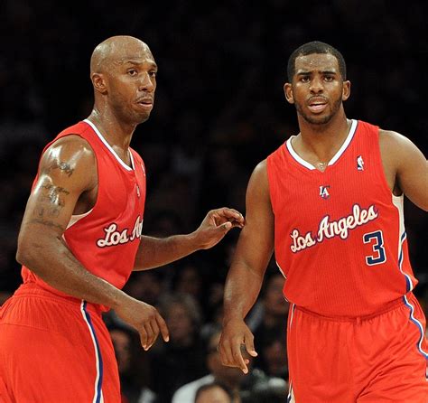 Assessing Chauncey Billups' Fit with the LA Clippers | News, Scores ...