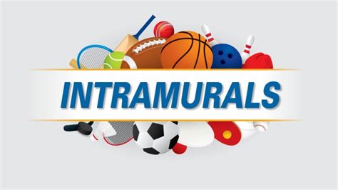 Intramurals Logo Design 2019 - 1920x1080 Wallpaper - teahub.io