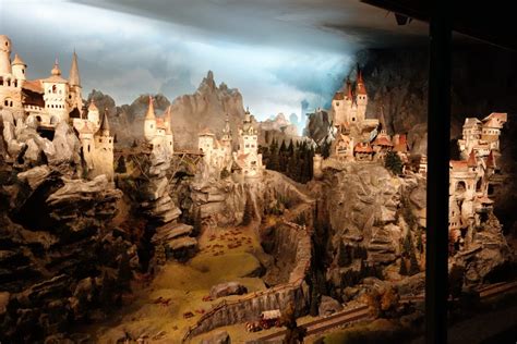 Efteling: World of Wonders Theme Park | Isolated Traveller