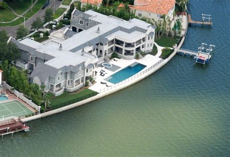 Tom Brady House: Details On Their Miami Home and More!