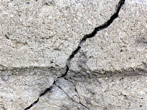 How to Repair Cracks in a Concrete Wall