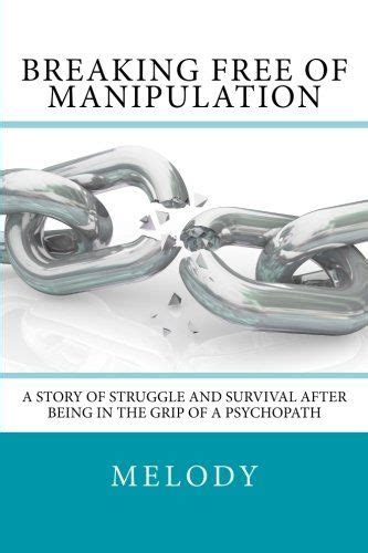 Book review of Breaking Free of Manipulation | Psychological ...