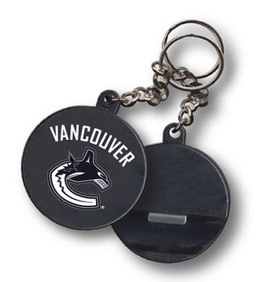 Bottle Openers, Hockey Puck Key Chains | PrintGlobe