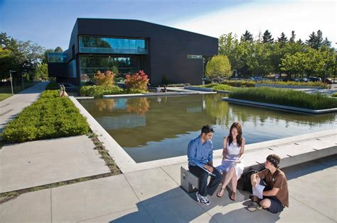 Langara College – iApply School