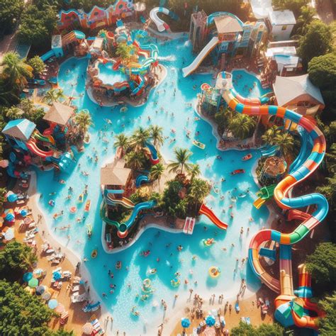 19 Best Mexico Water Parks In 2024