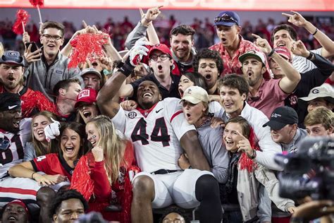 Georgia Bulldogs set unique record in 2022 NFL Draft