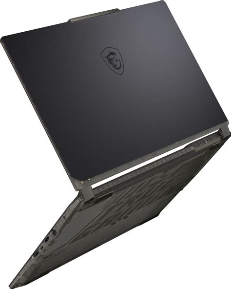 MSI Cyborg 15 A12V Review A Gaming Laptop That's Bang For