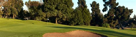 Recreation Park Golf Course 9 Tee Times, Weddings & Events Long Beach, CA