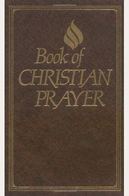 Buy Book of Christian Prayer Book By: Leslie F Brandt