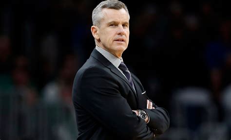 Bulls snag big name in coaching search, hire Billy Donovan | WGN Radio ...