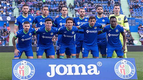 Getafe CF