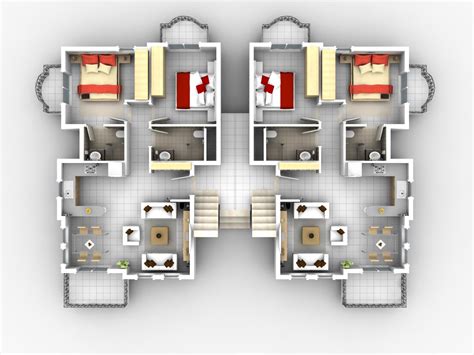 Apartments-floor-plans-software-unique-house-plans.jpg (1400×1050 ...