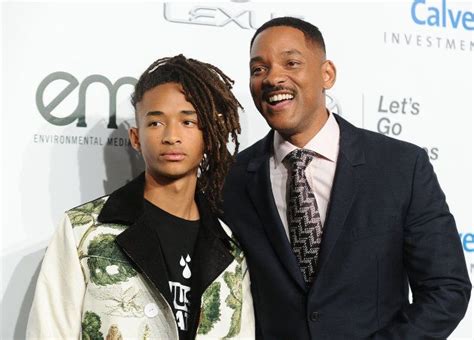 Isn't Will Smith The Coolest Instagram Dad Ever? | HuffPost UK News