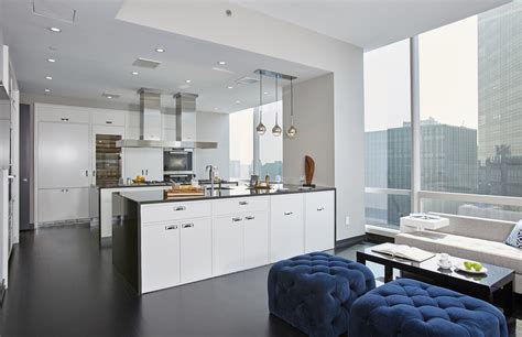 You Could Own a Midtown Manhattan Apartment with Sweeping Central Park Views | Luxury apartments ...