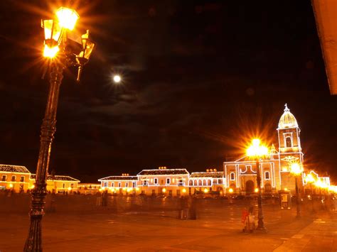 Experience in Tunja, Colombia by Leidy | Erasmus experience Tunja