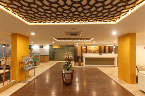 Icon Suites, Marathahalli | Hotel in Marathahalli