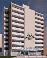 Alder Hotel Uptown New Orleans – Campus Travel Management