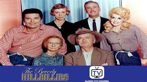 The Beverly Hillbillies - Season 1 - Episode 7 - The Servants | Buddy Ebsen - YouTube