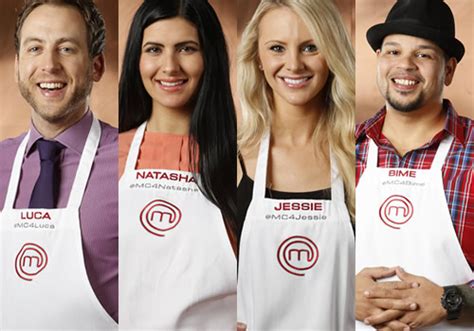 Hollywood TV News Online: MasterChef Season four Winner Revealed: Was ...