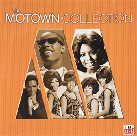 STEVIE WONDER - Motown Collection, Volume 1 - 2 CD - **Excellent ...