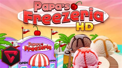 Papa Freezeria Unblocked - Daily Reuters