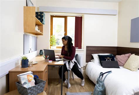 Accommodation | University of Central Lancashire London