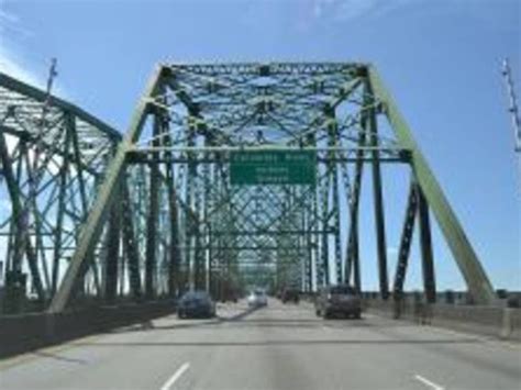 Interstate Bridge Latest: Oregon, Washington Lawmakers To Meet | Portland, OR Patch