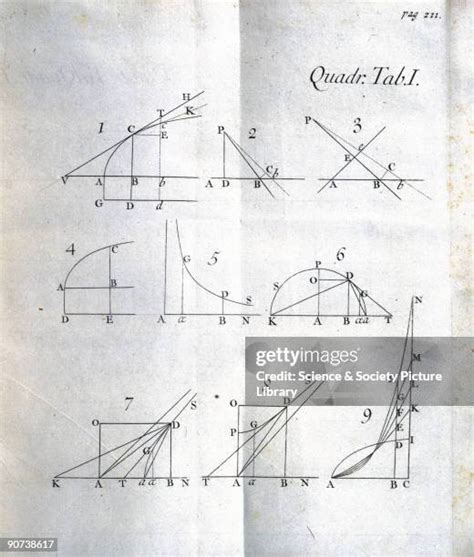 Isaac Newton Prism Photos and Premium High Res Pictures - Getty Images