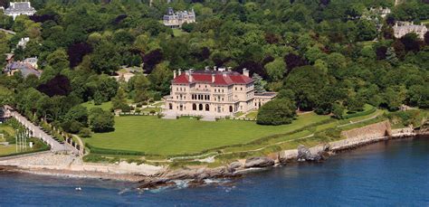 Visitor Info | Newport Mansions