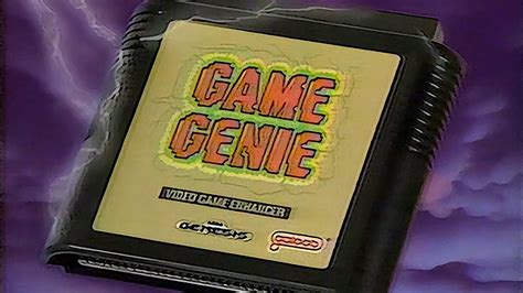 What is Game Genie for Sega? – ouestny.com