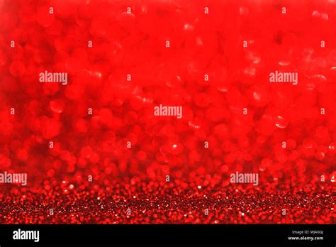 Red shiny glitter holiday beautiful background Stock Photo - Alamy