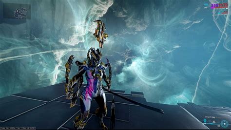 Garuda Melee problems - Art & Animation - Warframe Forums