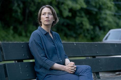 Carrie Coon