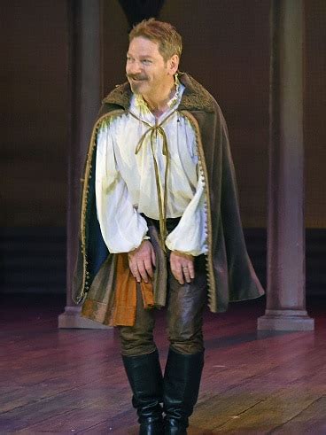 Kenneth Branagh takes on The Winter's Tale - ABC Radio National