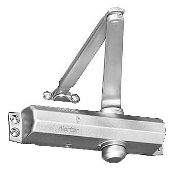 Norton 1601AL Door Closers - Anderson Lock