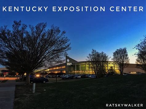 Kentucky Fair and Exposition Center (Louisville): Top Tips Before You ...