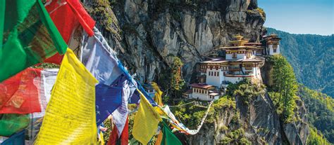 Bhutan Tours: Bhutan Hiking & Walking Tours | National Geographic ...